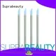 Suprabeauty silicone disposable makeup brushes and applicators for mascara tube 1