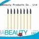 Suprabeauty nail disposable mascara applicators for eyeshadow powder 1