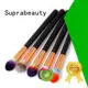handle low price makeup brushes for liquid foundation 1