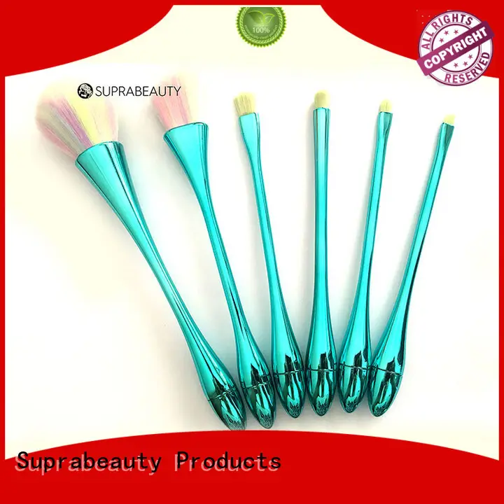 makeup brush set cheap for artists Suprabeauty 1