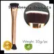 Suprabeauty retractable cosmetic brush online for eyeshadow 1
