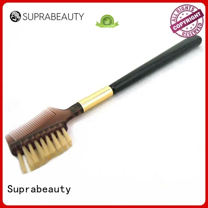 face base makeup brushes for eyeshadow Suprabeauty 1