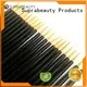 Suprabeauty makeup applicator large tapper head for mascara cream 1