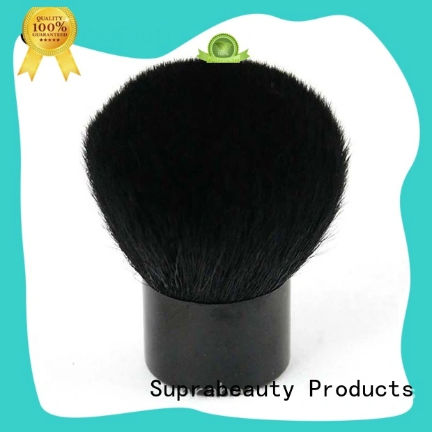 Diferentes fabricantes de brochas de maquillaje para base líquida. Suprabeauty 1