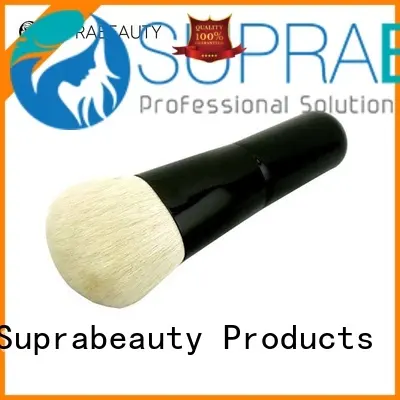 best kabuki brush with eco friendly painting for liquid foundation Suprabeauty 1