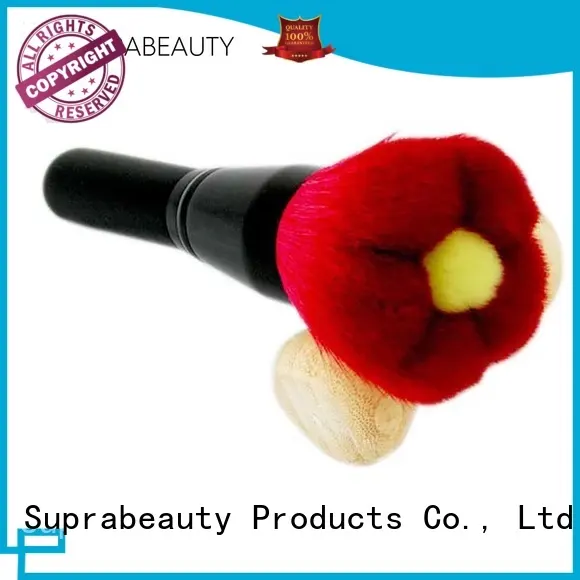 making makeup brushes for eyeshadow Suprabeauty 1