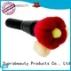 making makeup brushes for eyeshadow Suprabeauty 1