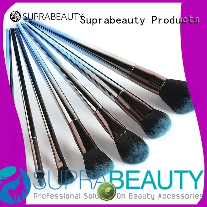 top 10 makeup brush sets for artists Suprabeauty 1