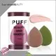 blender beauty sponge supplier for mineral powder 1