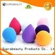 cosmetic makeup sponge beauty blender manufacturer for cream foundation Suprabeauty 1