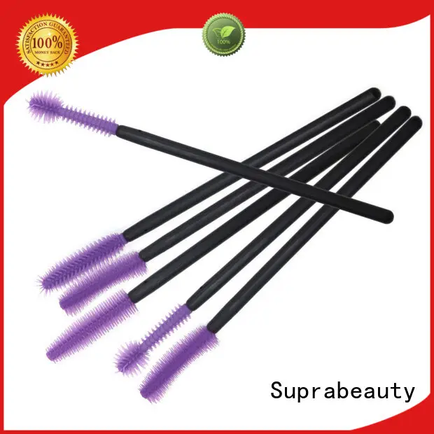 Suprabeauty lint-free applicator manufacturer for sale 1