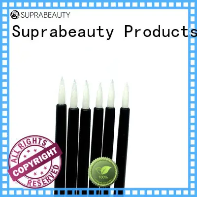 Suprabeauty eyeliner brush best manufacturer bulk buy 1