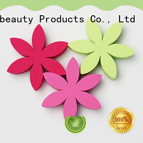 Suprabeauty customized foundation blending sponge from China for women 1