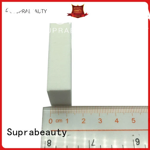 Suprabeauty serie di spugne per fondotinta professionali da donna 1