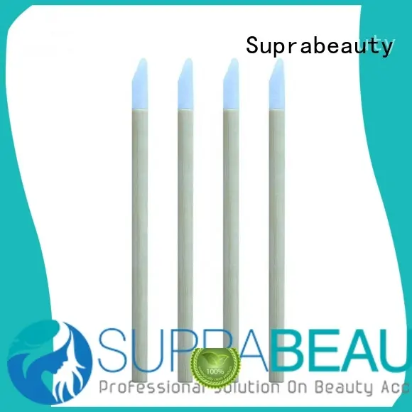 Suprabeauty eyeliner brush supply bulk production 1