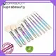 Suprabeauty foundation brush set inquire now for packaging 1
