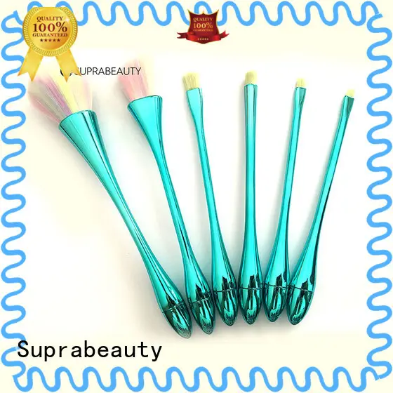 Suprabeauty factory price top makeup brush sets directly sale for women 1