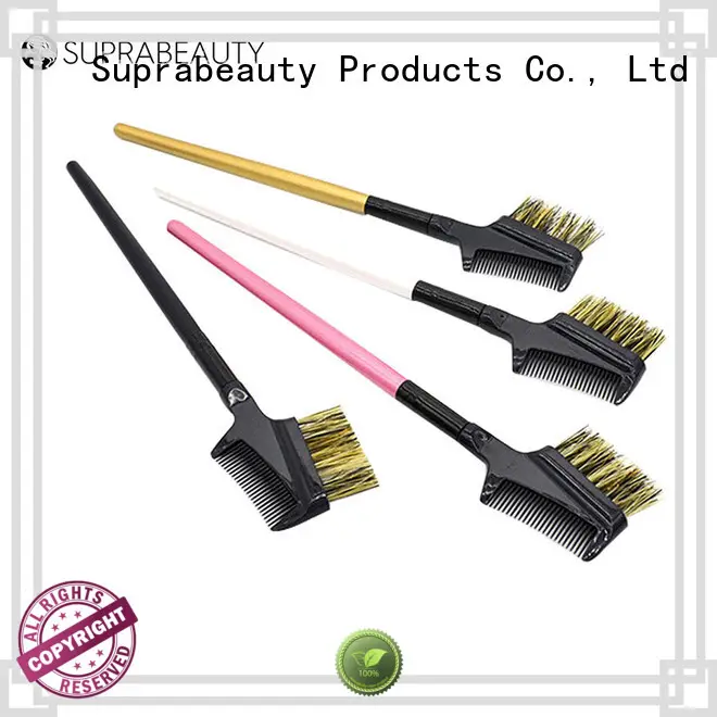 Suprabeauty high quality good cheap makeup brushes wholesale for women 1