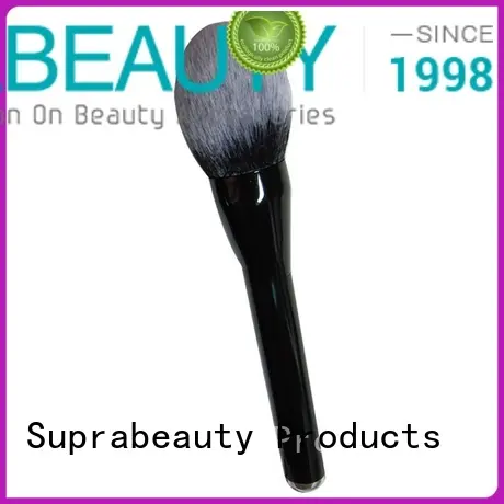 Suprabeauty custom real techniques makeup brushes from China for packaging 1