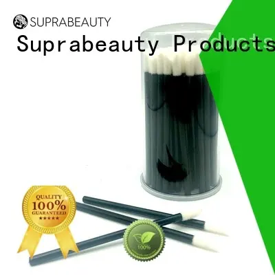 Suprabeauty worldwide eyeshadow applicator from China bulk buy 1