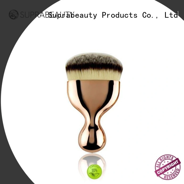 Suprabeauty série de pinceaux de maquillage de qualité pour femmes 1