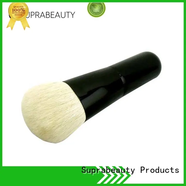 Suprabeauty popular essential makeup brushes series for beauty 1