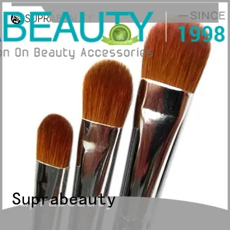 Suprabeauty Доступный поставщик кистей для макияжа для упаковки 1