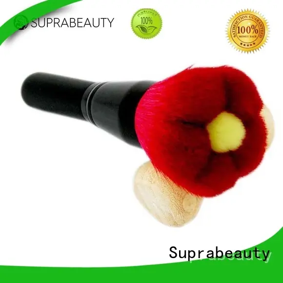 Suprabeauty nouvelle série de pinceaux de maquillage personnalisée pour femmes 1