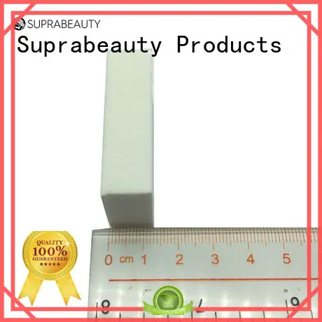 Suprabeauty makeup foundation sponge factory direct supply for women 1
