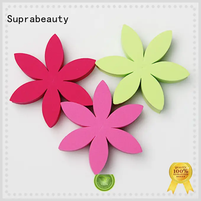 Suprabeauty miglior produttore di spugne per miscelazione in vendita 1