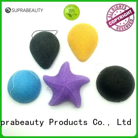 Suprabeauty foundation blending sponge from China for packaging 1