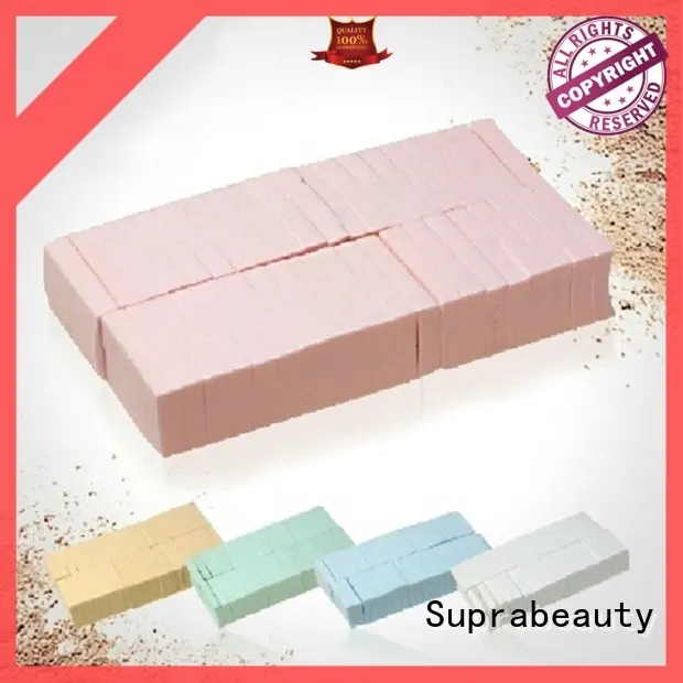 Suprabeauty احدث شركة اسفنج كريم الاساس السائل للمكياج 1