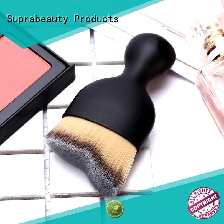 Suprabeauty شراء مصنع فرشاة التجميل القابلة للسحب بالجملة 1