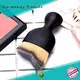 Suprabeauty retractable cosmetic brush factory bulk buy 1
