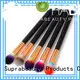 Suprabeauty reliable quality makeup brushes from China bulk production 1