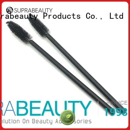 Suprabeauty cheap eyeliner brush from China bulk buy 1