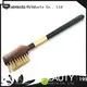 practical retractable makeup brush from China for women 1