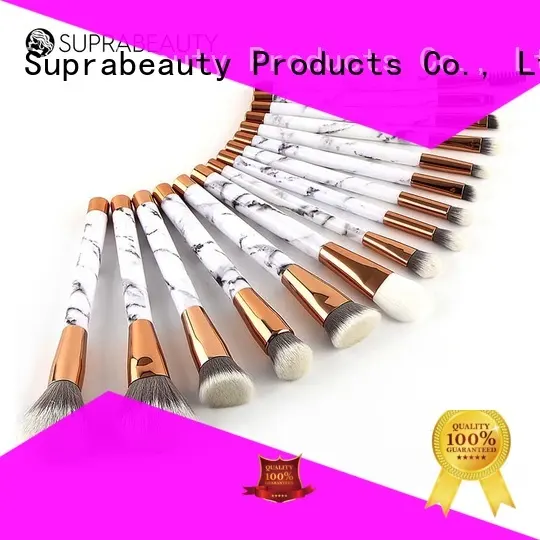 Suprabeauty eye brushes from China for sale 1