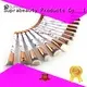 Suprabeauty eye brushes from China for sale 1