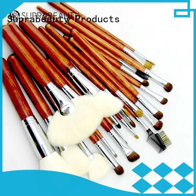Suprabeauty makeup brush set cheap directly sale for women 1