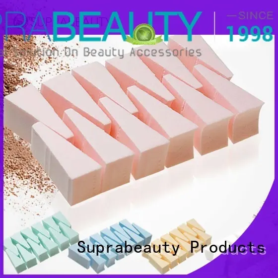 Suprabeauty La mejor esponja de belleza, consulte ahora la producción a granel. 1