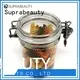 Suprabeauty cosmetic jars with lids factory for sale 1