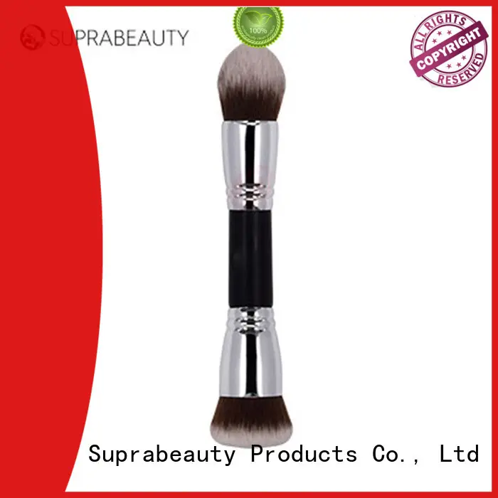 Suprabeauty cosmetic brushes with good price for promotion 1