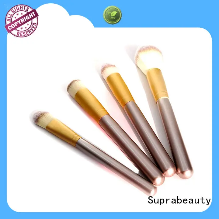 Suprabeauty eye brushes factory for promotion 1
