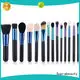 practical top makeup brush sets wholesale for packaging 1