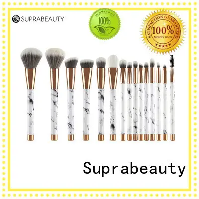 factory price affordable makeup brush sets with good price for women 1