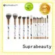 factory price affordable makeup brush sets with good price for women 1