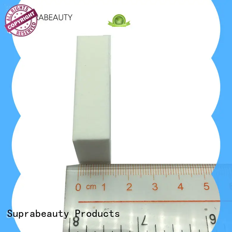 Suprabeauty makeup foundation sponge with good price for make up 1
