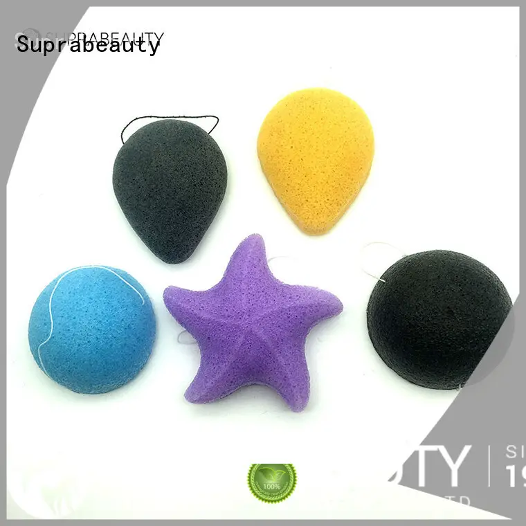 Suprabeauty best foundation sponge supply for women 1