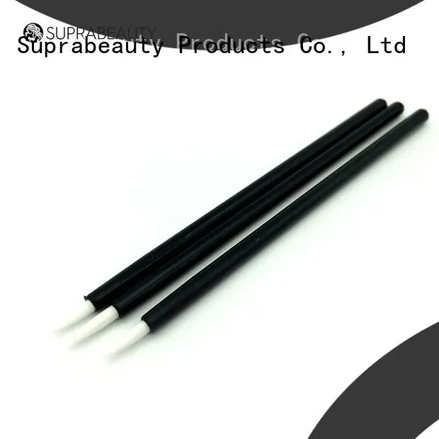 Suprabeauty hot selling disposable eyelash brush directly sale for women 1